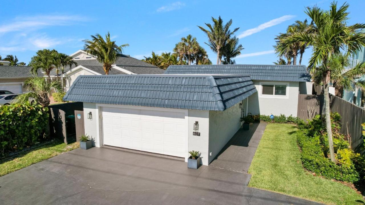 Vista Del Mar Oceanfront Home Stunning Views Backyard Oasis شاطئ كوكوا المظهر الخارجي الصورة