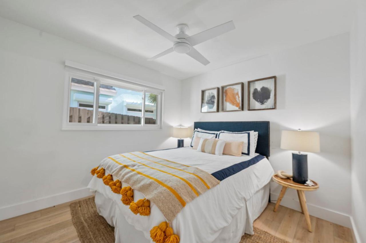 Vista Del Mar Oceanfront Home Stunning Views Backyard Oasis شاطئ كوكوا المظهر الخارجي الصورة
