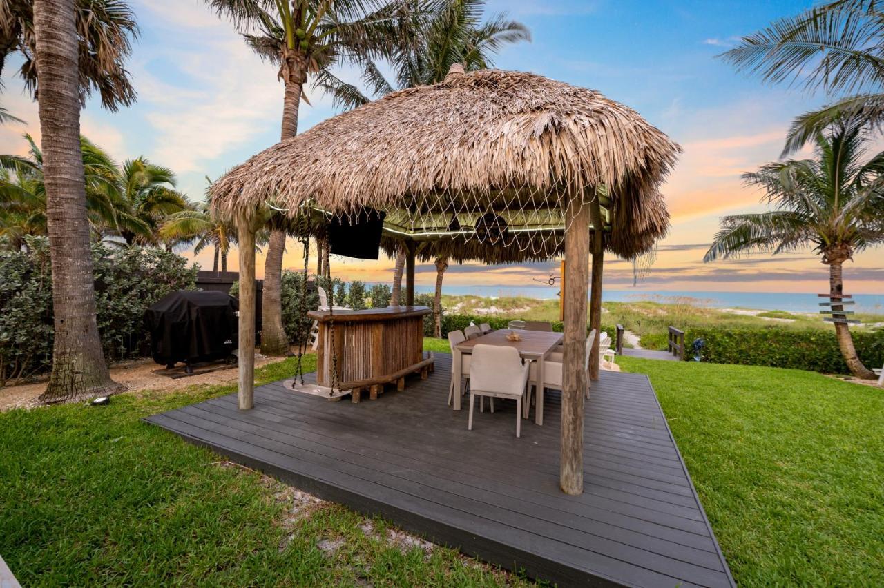 Vista Del Mar Oceanfront Home Stunning Views Backyard Oasis شاطئ كوكوا المظهر الخارجي الصورة